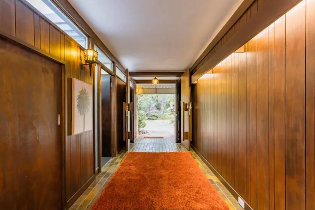 Spacious Hideaway Retreat, Brookfield, Брісбен Екстер'єр фото