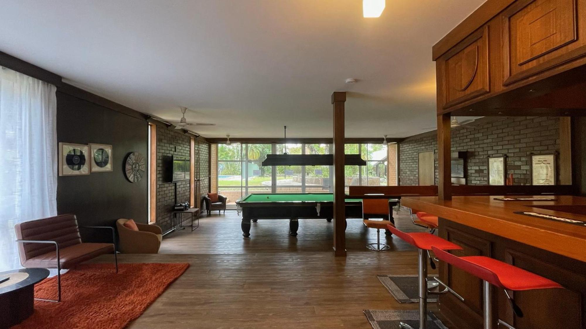 Spacious Hideaway Retreat, Brookfield, Брісбен Екстер'єр фото