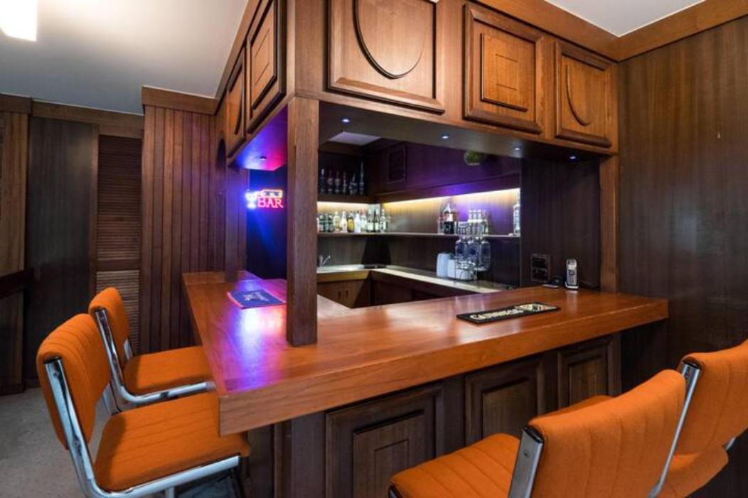 Spacious Hideaway Retreat, Brookfield, Брісбен Екстер'єр фото