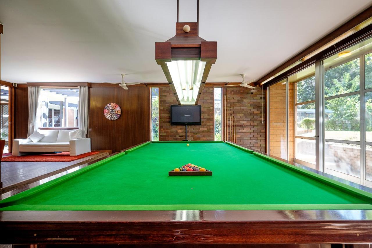 Spacious Hideaway Retreat, Brookfield, Брісбен Екстер'єр фото