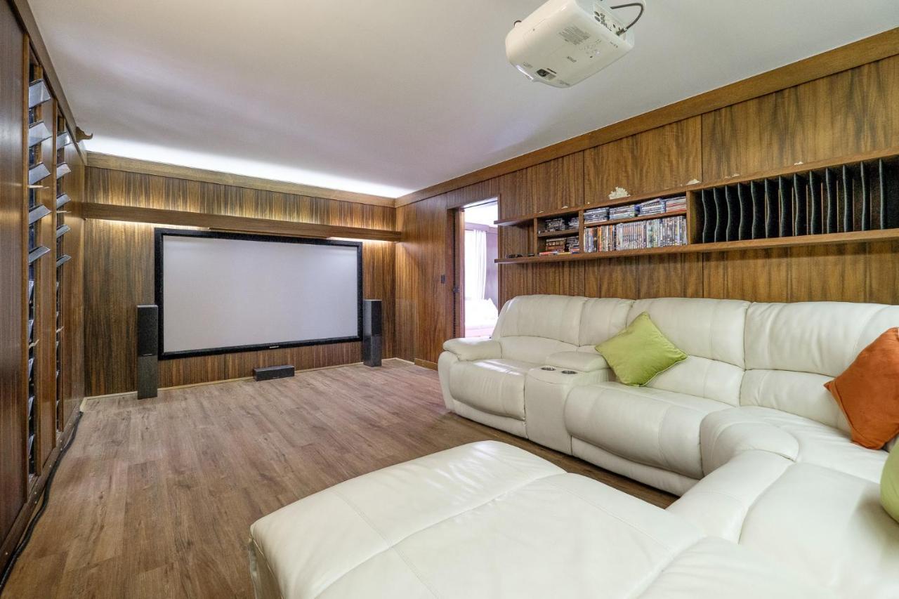 Spacious Hideaway Retreat, Brookfield, Брісбен Екстер'єр фото